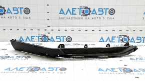 Губа переднего бампера правая Lexus RX350 RX450h 20-22