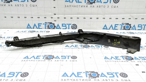 Губа переднего бампера правая Lexus RX350 RX450h 20-22