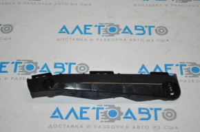 Suportul pentru bara de protecție față dreapta Toyota Camry v50 12-14 SUA SIGNEDA