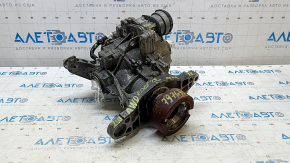 Задний дифференциал редуктор Ford Edge 19-24 2.0T AWD 9к
