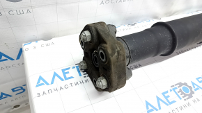 Карданный вал кардан задний BMW 3 G20 21-26 2.0T RWD с муфтами, без фланца