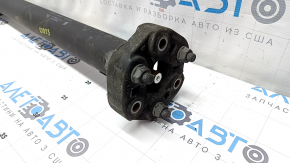Карданный вал кардан задний BMW 3 G20 21-26 2.0T RWD с муфтами, без фланца