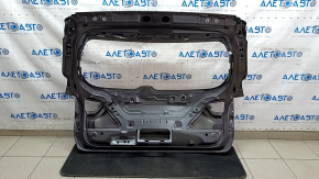 Дверь багажника голая Jeep Compass 17-26 графит PAU, шпакля 0.5-1.6
