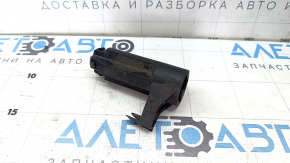 Кронштейн радиатора верхний правый Ford Focus mk3 11-18 пластик