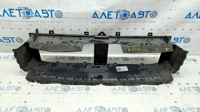 Воздуховод радиатора верхний Ford Escape MK4 23-26 надлом