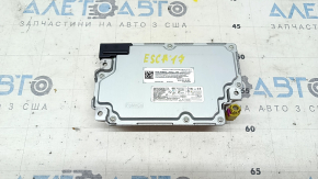 Radio Screen Navigation SYNC 3 модуль Ford Escape MK3 16-19 без дисплея
