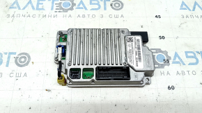 Radio Screen Navigation SYNC 3 модуль Ford Escape MK3 16-19 без дисплея