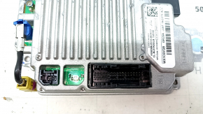 Radio Screen Navigation SYNC 3 модуль Ford Escape MK3 16-19 без дисплея