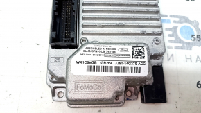 Radio Screen Navigation SYNC 3 модуль Ford Escape MK3 16-19 без дисплея