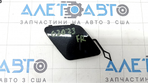 Заглушка буксировочного крюка переднего бампера BMW 3 G20 23-26