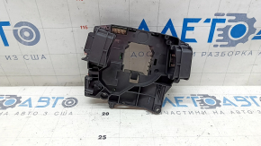 Гитара подрулевых переключателей Ford Mustang mk6 18-23 без переключателей