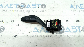 Подрулевой переключатель левый Ford Mustang mk6 15-23 под удержание полосы