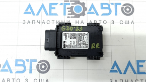 Senzor unghi mort BSM dreapta BMW 3 G20 19-24