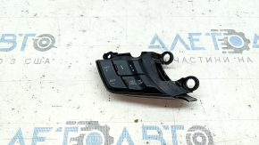 Кнопки управления на руле нижние левые Ford Mustang mk6 15-23 под дистроник