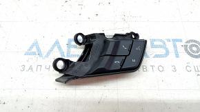 Кнопки управления на руле нижние правые Ford Mustang mk6 15-23 тип 2