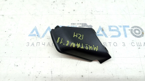 Кнопки управления на руле нижние правые Ford Mustang mk6 15-23 тип 2