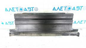 Deflector inferior radiator Chrysler 200 15-17 ruptură