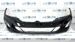 Bara față neperforată BMW 3 G20 23-25 pentru senzori de parcare fără PMA
