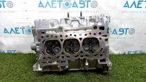 Головка блока цилиндров в сборе Ford Escape MK4 23-26 1.5T