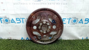 Маховик Ford Escape MK4 20-26 1.5T ржавый