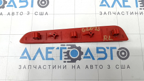 Отражатель задний левый BMW 3 G20 23-26