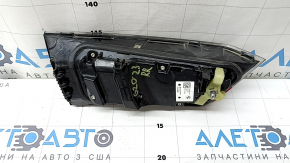 Фонарь внутренний крышка багажника правый BMW 3 G20 22-26