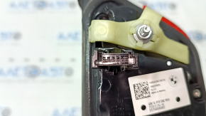 Фонарь внутренний крышка багажника правый BMW 3 G20 22-26