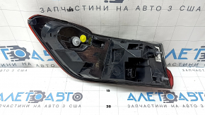 Фонарь внешний крыло правый BMW 3 G20 22-26