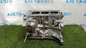 Блок цилиндров голый Ford Escape MK4 23-23 1.5T под хонинговку