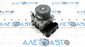 ABS АБС BMW 3 G20 19-26