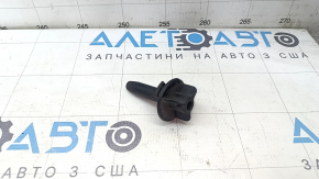 Suport radiator stânga sus Ford Fusion mk5 13-20 tip 2, plastic