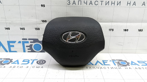 Airbag volan șofer Hyundai Elantra AD 19-20 negru