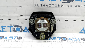 Подушка безопасности airbag в руль водительская Hyundai Elantra AD 19-20 черная