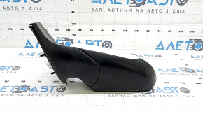 Зеркало боковое левое в сборе Hyundai Elantra AD 17-20 7 пинов, подогрев, BSM, белое
