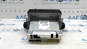 Монитор, дисплей Hyundai Elantra AD 19-20 большой дисплей