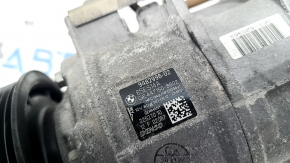 Компрессор кондиционера BMW 3 G20 19-26 2.0T, B58
