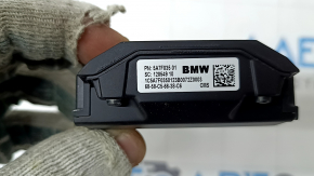 Камера слежения за полосой BMW 3 G20 19-26 на лобовом, MID