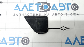 Заглушка буксировочного крюка заднего бампера BMW 3 G20 23-26