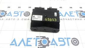 AC HEAT CLIMATE CONTROL MODULE BMW 3 G20 19-26