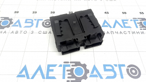 AC HEAT CLIMATE CONTROL MODULE BMW 3 G20 19-26