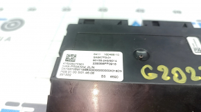AC HEAT CLIMATE CONTROL MODULE BMW 3 G20 19-26