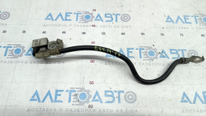Клемма АКБ минусовая Ford Escape MK3 17-19