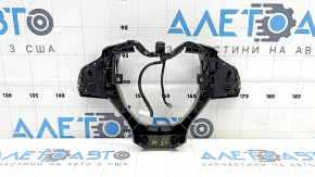 Кнопки управления на руле Lexus RX350 RX450h 16-22 тип 2