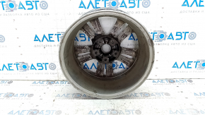 Диск колесный R16x6.5J ET43 Hyundai Sonata 11-14
