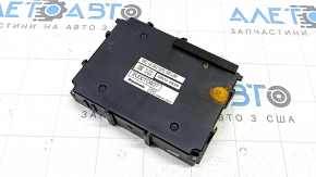 BRAKE CONTROL POWER SUPPLY MODULE UNIT Lexus RX350 RX450h 16-22