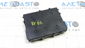 BRAKE CONTROL POWER SUPPLY MODULE UNIT Lexus RX350 RX450h 16-22