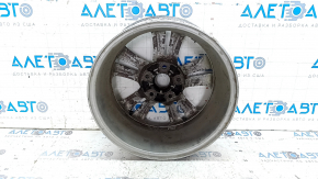 Диск колесный R16x6.5J ET43 Hyundai Sonata 11-14
