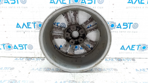 Диск колесный R16x6.5J ET43 Hyundai Sonata 11-14