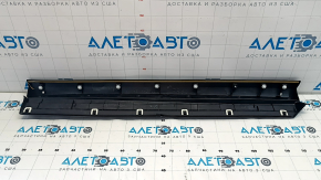 Capac usa fata dreapta inferioara a usii Lexus NX200t NX300 NX300h 15-21 structura noua originală