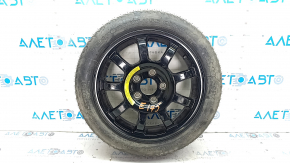 Запасное колесо докатка Hyundai Sonata 11-14 литой, R16 125/80